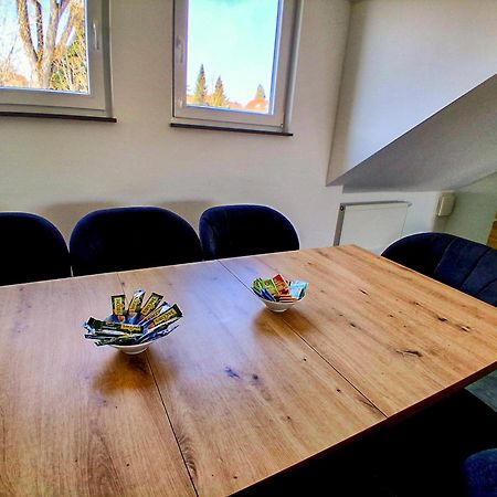 Boardinghouse - Alte Muehle Aparthotel Grossbottwar Eksteriør bilde